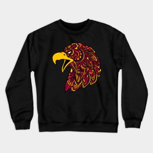 Eagle 2 Crewneck Sweatshirt